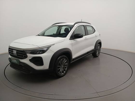 FIAT PULSE 1.3 FLEX DRIVE CVT FIAT PULSE 1.3 FLEX DRIVE CVT